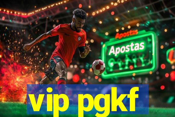 vip pgkf